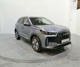 EBRO S400 1.5 DHE HEV EXCELLENCE CVT