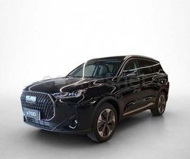 EBRO S S700 EBRO S700 1.6 TGDI LUXURY 7 DCT