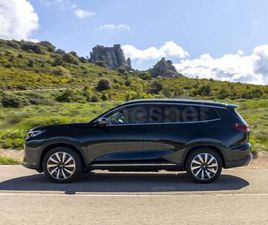 EBRO S S800 VEHÍCULO DE SUSTITUCIÓN