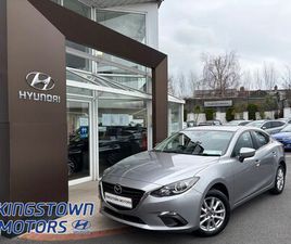 1.6D (100PS) EXEC 4DR