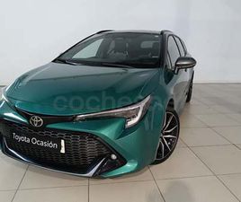 TOYOTA COROLLA 200H GRSPORT TOURING SPORT