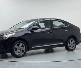 HYUNDAI VERNA