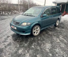 MAZDA MPV