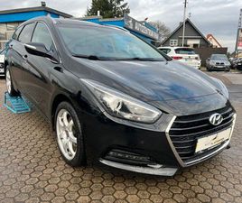 HYUNDAI I40 CW BLUE TREND SHZ/LRHZ/PANO