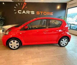 AYGO 1.0I VVT-I * GARANTIE 12 MOIS *