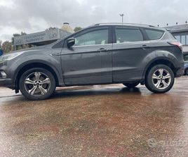 FORD KUGA 2.0 TDCI 150 CV S&S 4WD BUSINESS