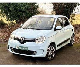 AIRCO // BLUETOOTH 1ERE MAIN HISTO RENAULT