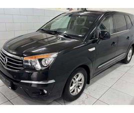 RODIUS 2.2 SV220E-XDI 2WD QUARTZ