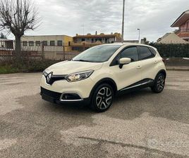 RENAULT CAPTUR FULL DINAMIQUE