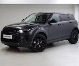 RANGE ROVER EVOQUE 1.5 I3 PHEV 300 CV AWD AUTO S