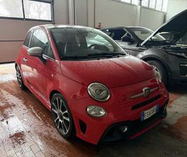 1.4 T-JET TURISMO 165CV MY18