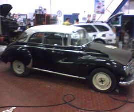 AUTO UNION DKW 1000S