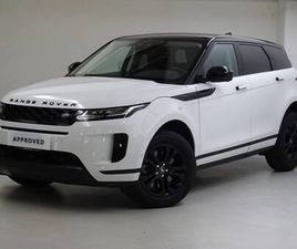 RANGE ROVER EVOQUE 2.0D I4-L.FLW 150 CV AWD AUTO S N1 AUTOCARRO