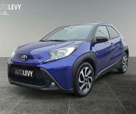 1.0 PULSE *KLIMA AUTO*CARPLAY*SHZ*RFK*