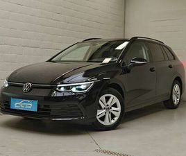 1.5 TSI LIFE - TREKHAAK - STUUR&ZETELVW - LED -PDC