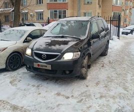 MAZDA MPV