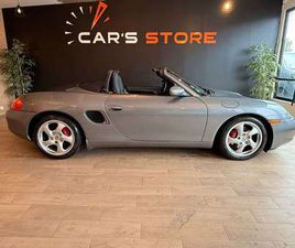 2.7I TIPTRONIC S * GARANTIE 12 MOIS *