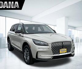 LINCOLN PREMIERE CERTIFIED 2024 LINCOLN CORSAIR PREMIERE