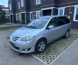 MAZDA MPV