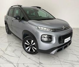 CITROEN C3 AIRCROSS CITROEN C3 AIRCROSS 1.5 102 CV NAVIGATORE/LED/CERC
