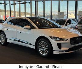 EV400/ AWD/ LUFT/ MERIDIAN/ PANORAMA/ ACC/ +++