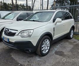OPEL ANTARA 2.0 CDTI 150CV EDITION PLUS