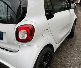 SMART FORTWO 90CV