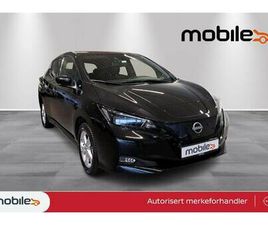 E+ 59KWH N-CONNECTA WLTP 385KM