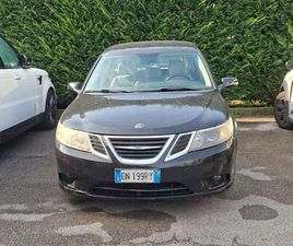 9-3 SPORTHATCH 1.9 TID VECTOR DPF