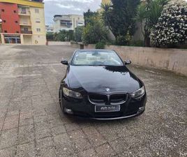 330D CABRIO FUTURA