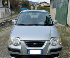 HYUNDAI ATOS PRIME