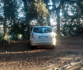 TOYOTA COROLLA VERSO 1600 BENZINA