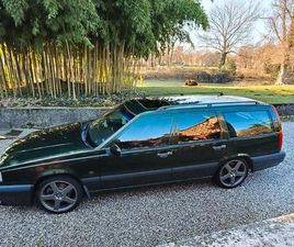 VOLVO 850 T-5R