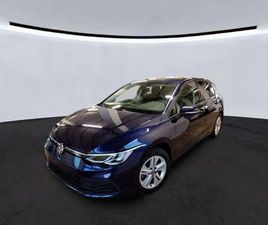 VOLKSWAGEN GOLF 2.0 TDI 85KW 116CV AUTOM/NAVIG/TELEC/ACC