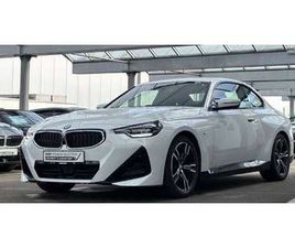 218I COUPE MSPORT AUTO NUOVO MODELLO