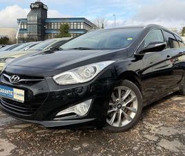 HYUNDAI I40 CW PREMIUM