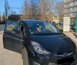 HYUNDAI IX20 1.4 CLASSIC CLASSIC
