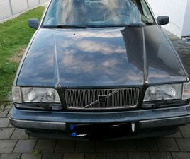 VOLVO 850 GLE