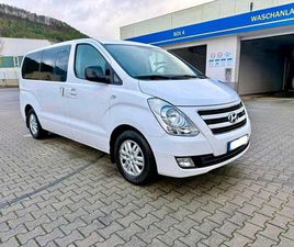 HYUNDAI H1 STAREX.8SITZEN.