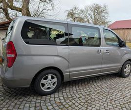HYUNDAI H1 STAREX