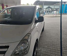 HYUNDAI H1 STAREX