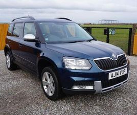 1.6 TDI GREENLINE II SE OUTDOOR EURO 5 (START/STOP) 5DR