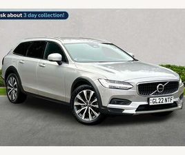 2.0 B5 MHEV PLUS AUTO AWD EURO 6 (START/STOP) 5DR