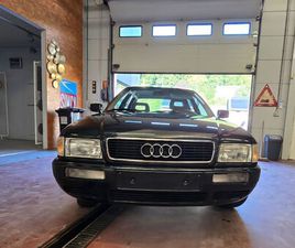 AUDI 80 80 2.3E