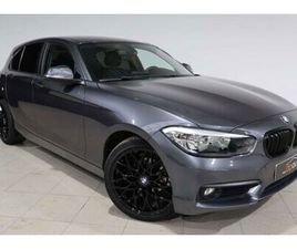 BMW SERIE 1 116 BMW SÉRIE 1 116