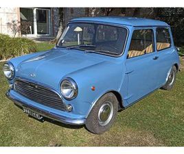 INNOCENTI MINI