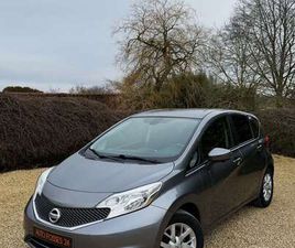 1.5 DCI TEKNA SPORT PACK FULL OPTIONS GARANTIE