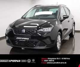 SEAT ARONA 1.0 TSI STYLE NAVI LED