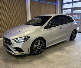 B 200 BUSINESS SOLUTION SFEERVERL- BURMESTER