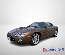 8 4.0 CONVERTIBILE
